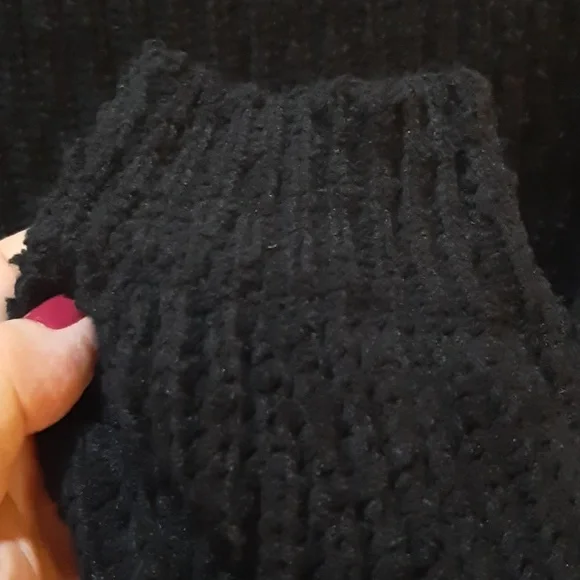 Alfani pullover sweater Size M - Picture 6 of 10